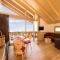 Haus Sonnegg Panoramasuite