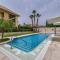 Spa Jardines de Lorca