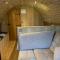 Romantic escape luxury Hobbit house with Hot tub! - Sheerness