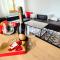 Apartman Panorama Park & Free Parking