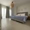 Exclusive 2 Bedroom Seafront Suite with jacuzzi
