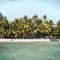 Ranguana Caye Cabanas