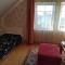 Apartamentai Tigro guolis Rusnėje