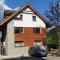 Apartment Ďumbier