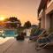 San Servolo Wellness Homes