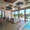 San Servolo Wellness Homes