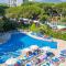 Hotel Blaumar - Blanes