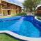 Aldeia St Sebastien 31 Arembepe