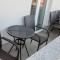 Apartments Halovic