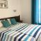 PORT SOTAVENT 2C - Apartamento en la Marina de Empuriabrava - piscina comunitaria, - parking - vistas al canal - cerca centro y playa