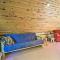 Florissant Hilltop Hideaway with Porch and Pond Access