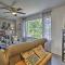 Family-Friendly Escape about 6 Mi to City Center!