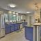 Family-Friendly Escape about 6 Mi to City Center!