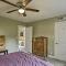 Family-Friendly Escape about 6 Mi to City Center!