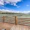 Secluded Fairplay Rocky Mountain Hideaway with Views
