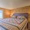 Secluded Fairplay Rocky Mountain Hideaway with Views
