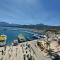 Appartement vue mer Christophe Colomb 140m2