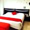 Hotel Suite Continental