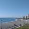 Studio La Concha direkt am Meer