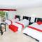 Hotel Suite Continental