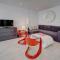 STUDIO MODERNE et LUMINEUX PROCHE CROISETTE A0B132 - 戛纳