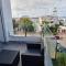 Appartement neuf haut standing vue mer