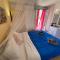Avra Budget Beach Rooms
