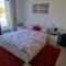 Appartement neuf haut standing vue mer