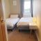 7 Isallt Lodges