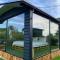 TU&YA Cabins