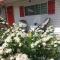 Chalet Le Semeur