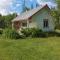 Chalet Le Semeur