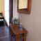 Flat Tiradentes