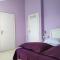 Cheerful two bedroom cottage with panoramic view in Celina