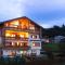Haus Sonnegg Panoramasuite