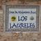 Los Laureles Casa Rural - Urda