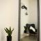 Apartman Gulliver in the center, 10 meters from the sea with private parking in natural shade - راباك