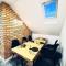 Loftowy Apartament w centrum Mikołajek - 米科瓦伊基