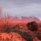 Dimmuborgir Guesthouse - Myvatn