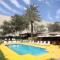 Hotel El Huacachinero
