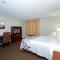 Red Roof Inn & Suites Hazleton - Hazleton