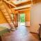 Cottages Kravanja