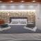 Luxury Boutique Studio
