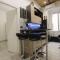 Elegant apartment in Inner City at Vatican - NETFLIX and Optical fiber