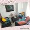 Hermoso apartamento para tu estancia de ensueño!!!!