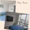 Hermoso apartamento para tu estancia de ensueño!!!!