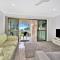 Nautilus Beachside Apartments