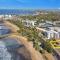 Nautilus Beachside Apartments