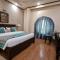 Hotel Diplomat Residency - Nueva Delhi