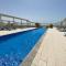 Breathtaking Studio Apartment in Marjan Island - Rás al-Chajma